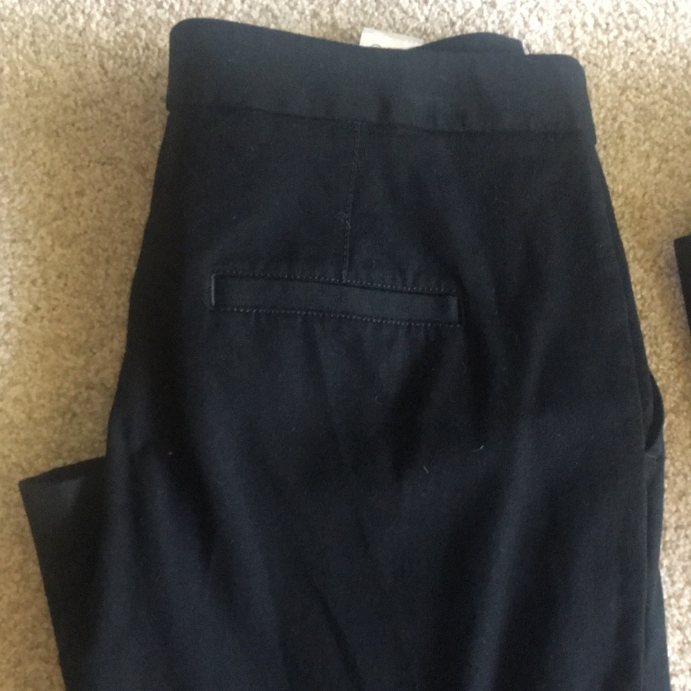 STRETCH Slacks BR 8